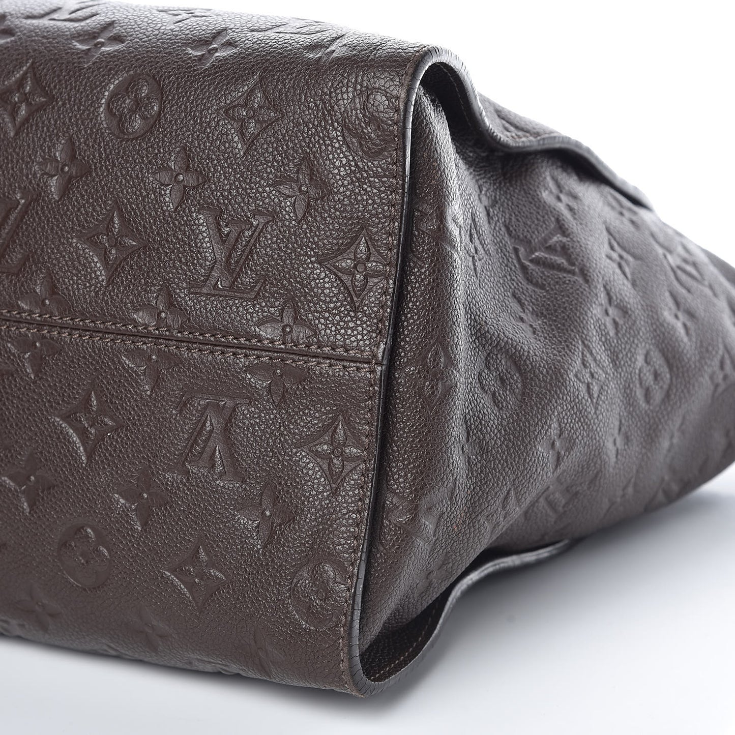 Empreinte Lumineuse PM Terre