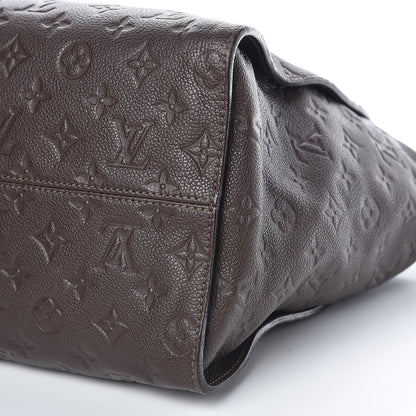 Louis Vuitton Empreinte Lumineuse PM Terre 13 of 17