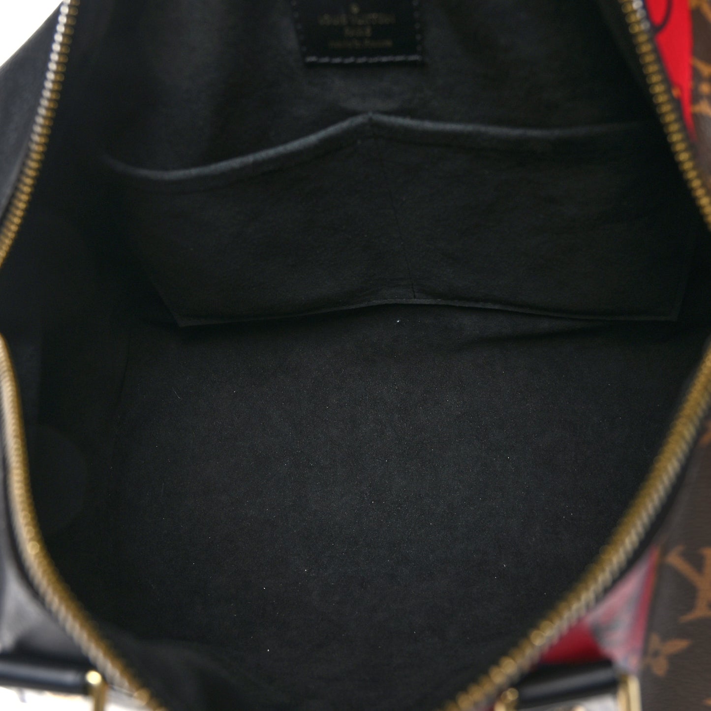 Monogram Kabuki Speedy 30