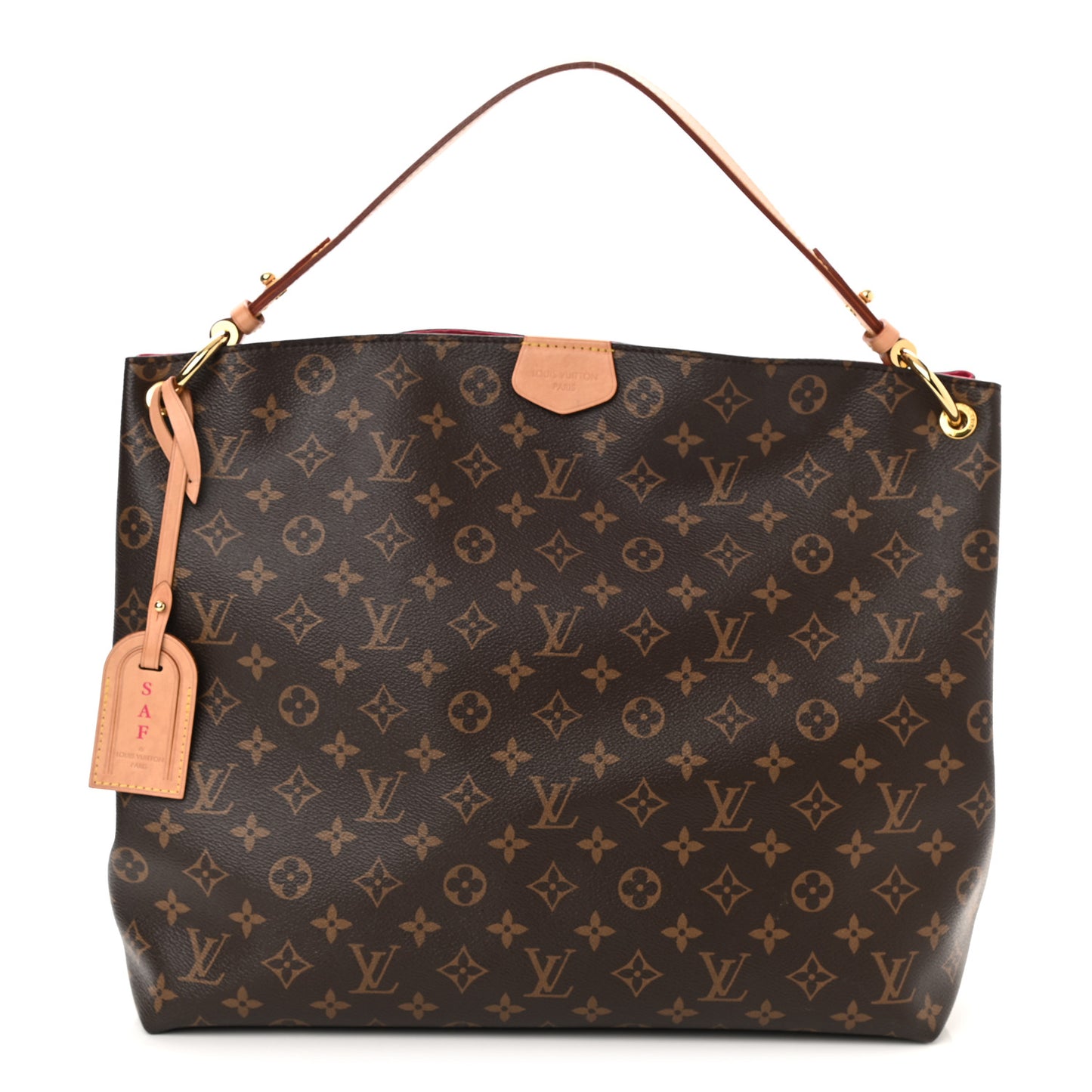 Monogram Graceful MM Pivoine