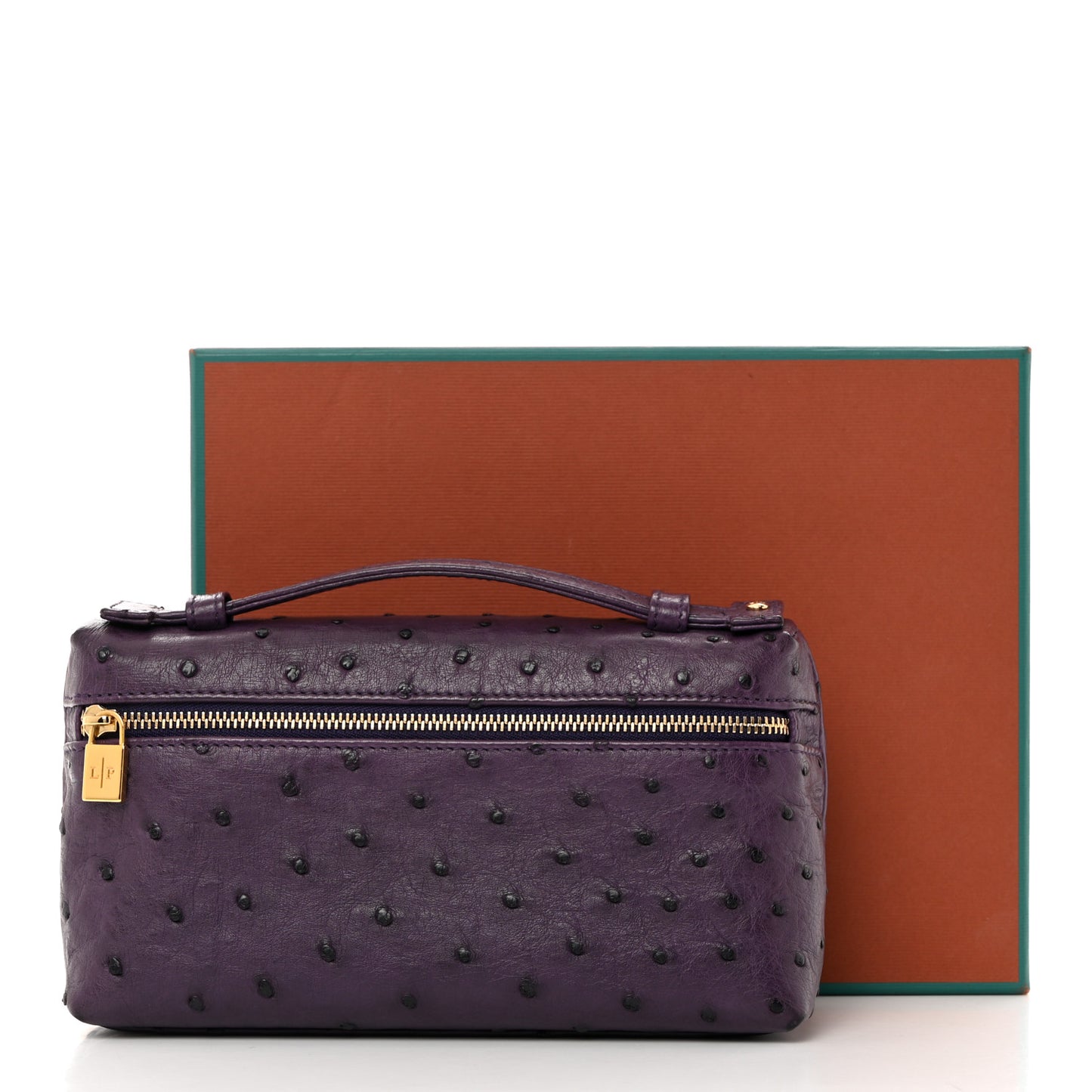 Ostrich L19 Extra Pocket Pouch