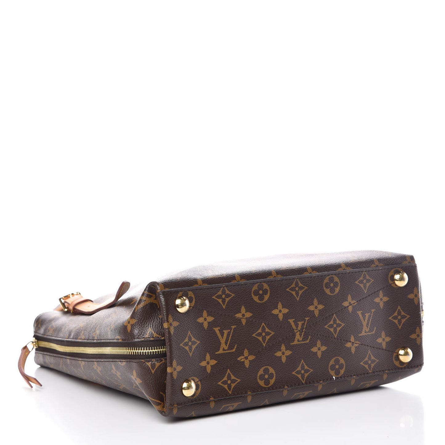 Monogram Voltaire