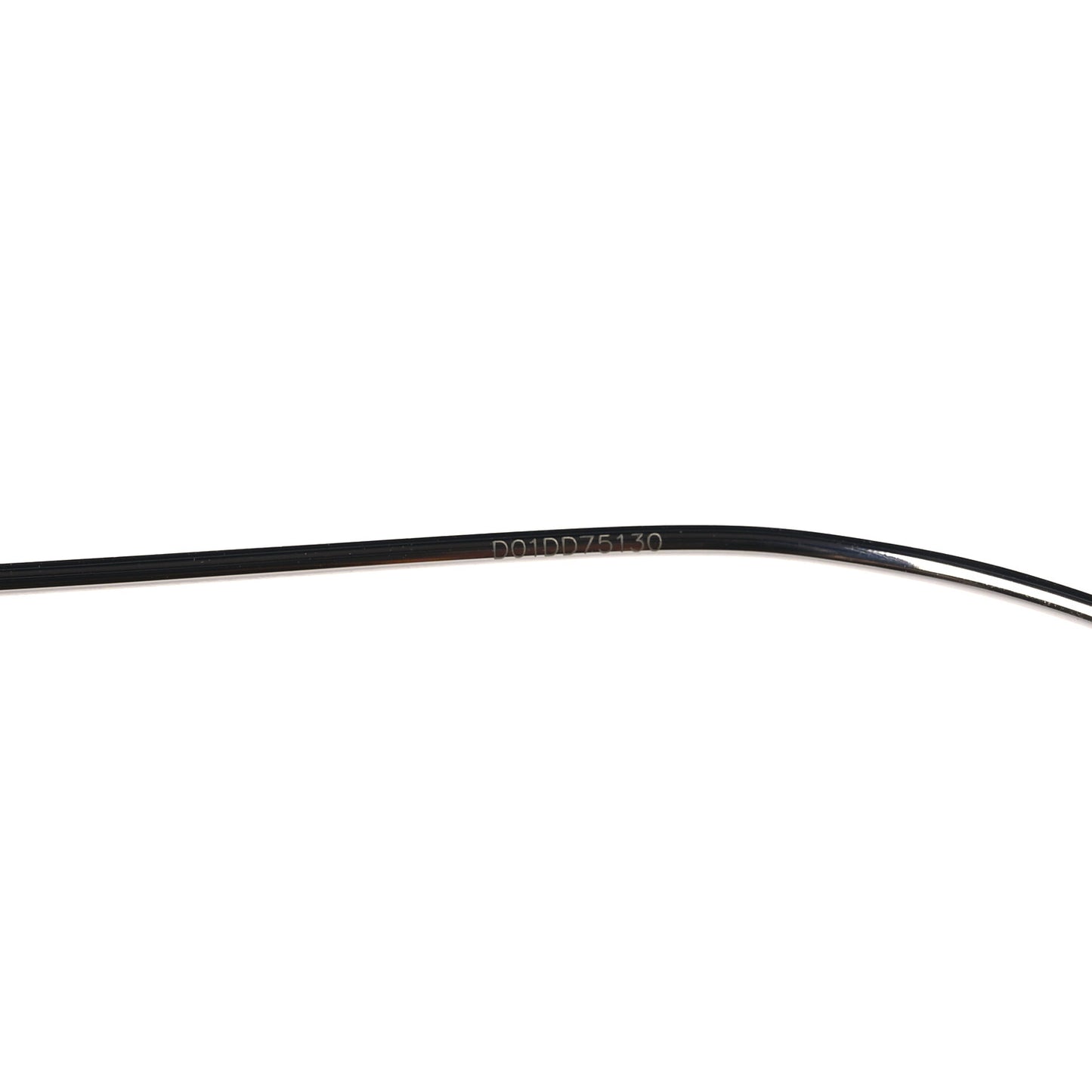 Metal Aviator Sunglasses SL799 Silver Gray