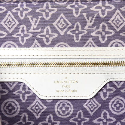 Louis Vuitton Tahitienne Cabas PM Lilac 8 of 10