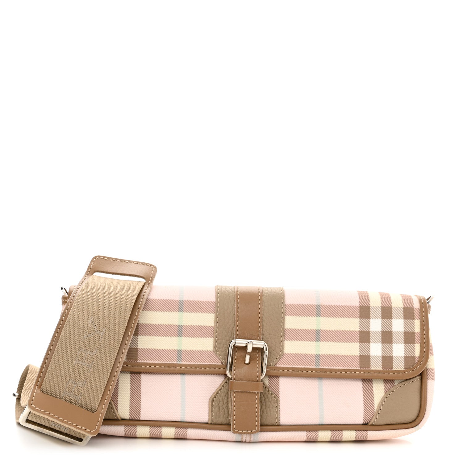 Burberry Candy Check Lola Pink 1 of 10