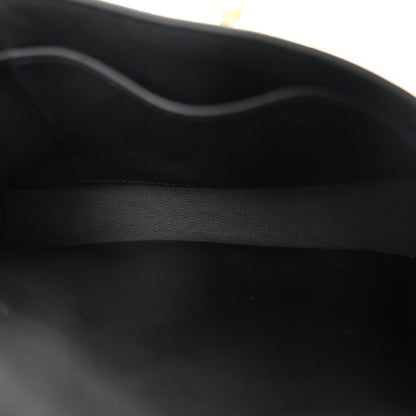 Hermes Evergrain Mini Jypsiere Black 5 of 12