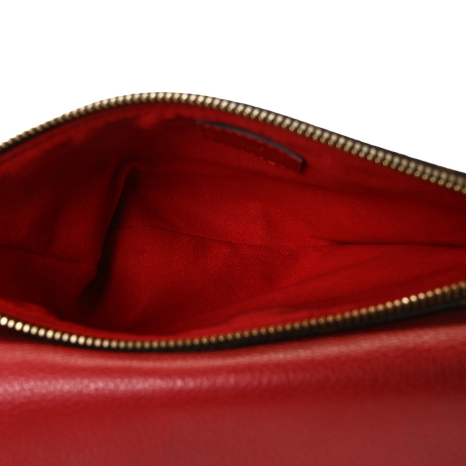 Louis Vuitton Monogram Twice Pochette Cherry 5 of 9
