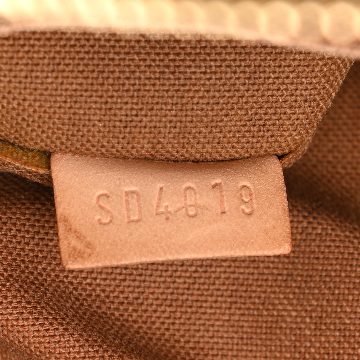 Monogram Tivoli PM