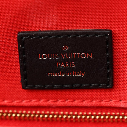Louis Vuitton Reverse Monogram Giant Onthego GM 6 of 10