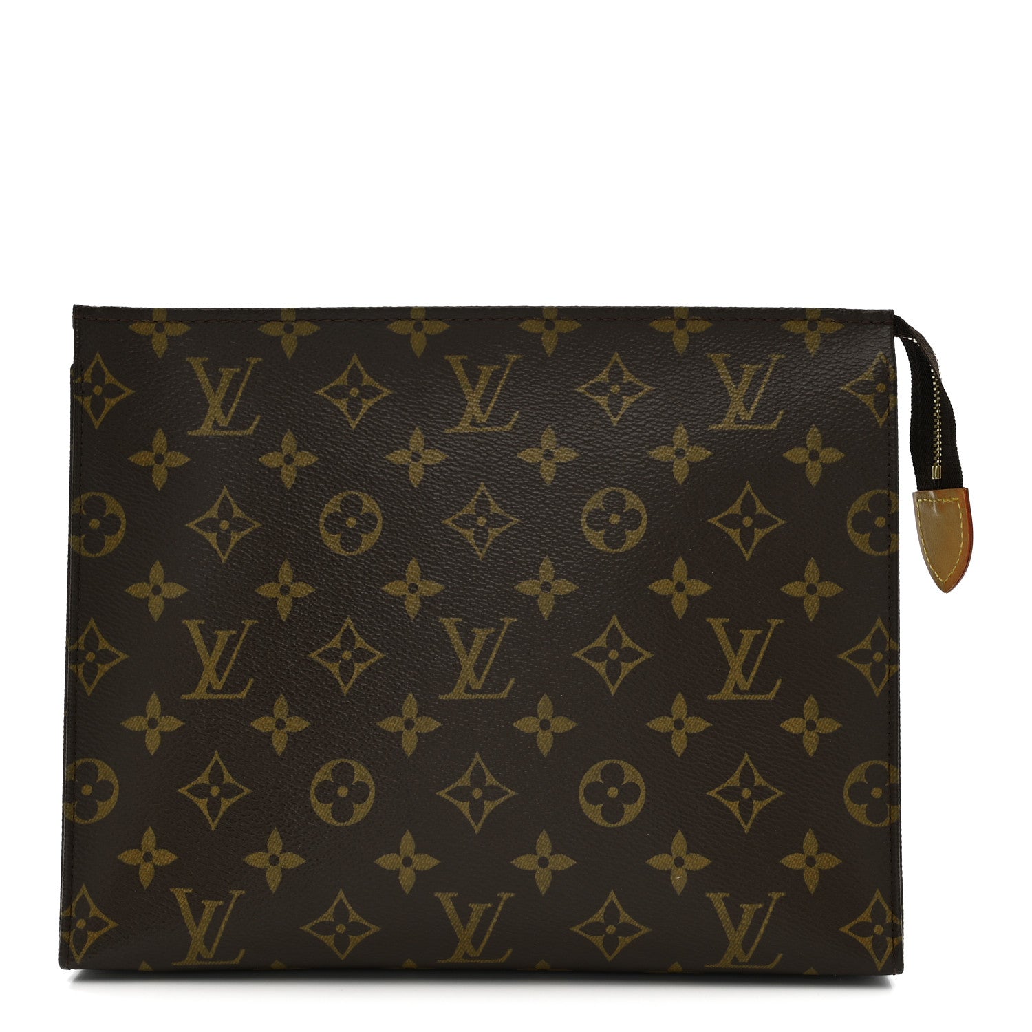 Louis Vuitton Monogram Toiletry Pouch 26 1 of 7