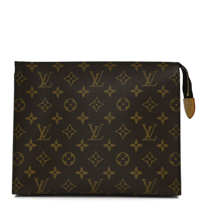 Louis Vuitton Monogram Toiletry Pouch 26 1 of 7