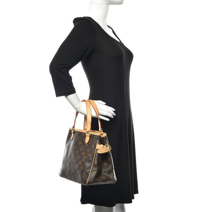 Louis Vuitton Monogram Batignolles 2 of 10