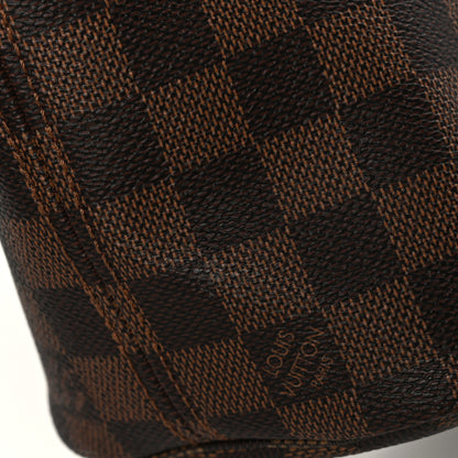 Louis Vuitton Damier Ebene Neo Neverfull PM 9 of 9