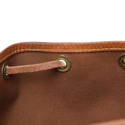 Louis Vuitton Monogram Noe 15 of 16