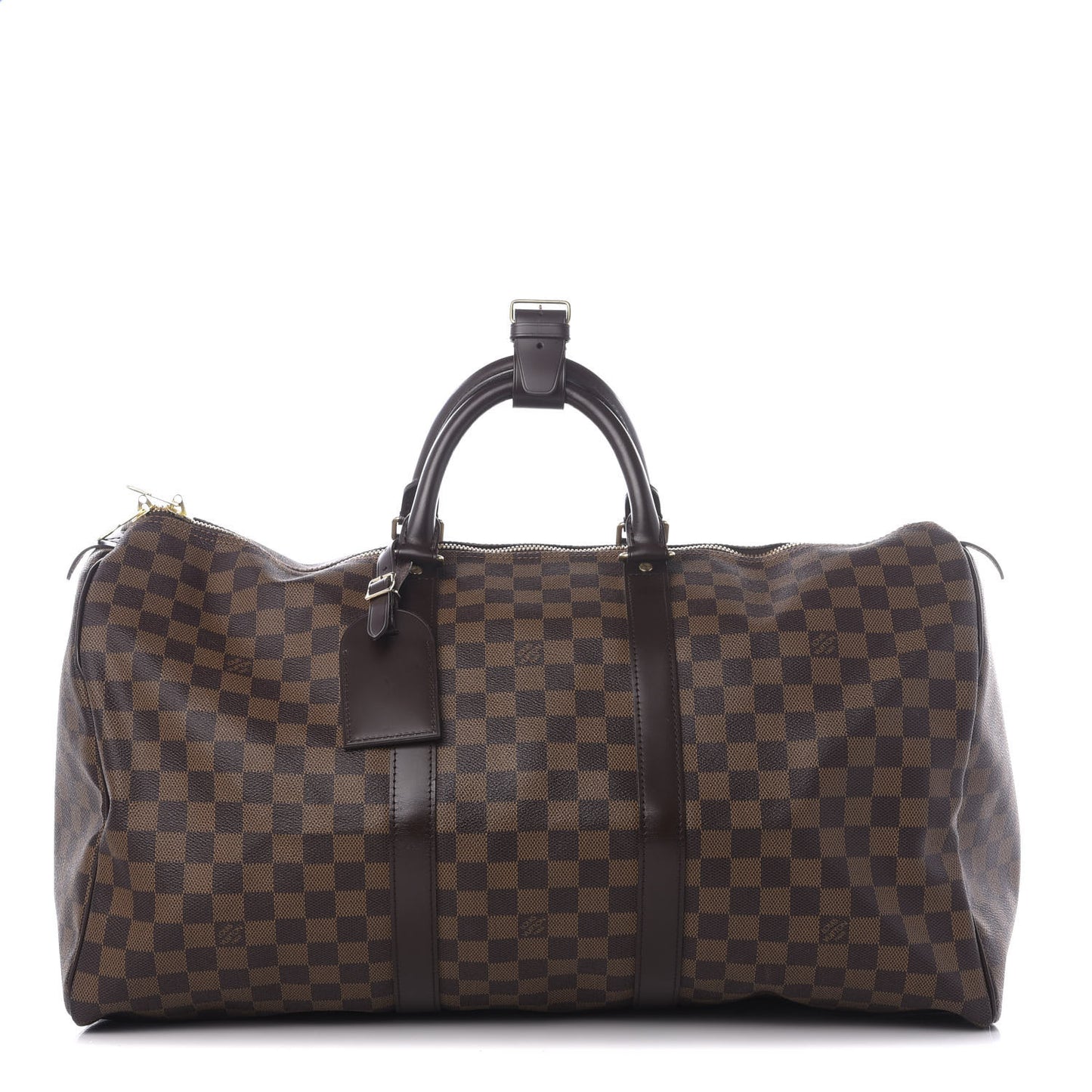 Damier Ebene Keepall 50