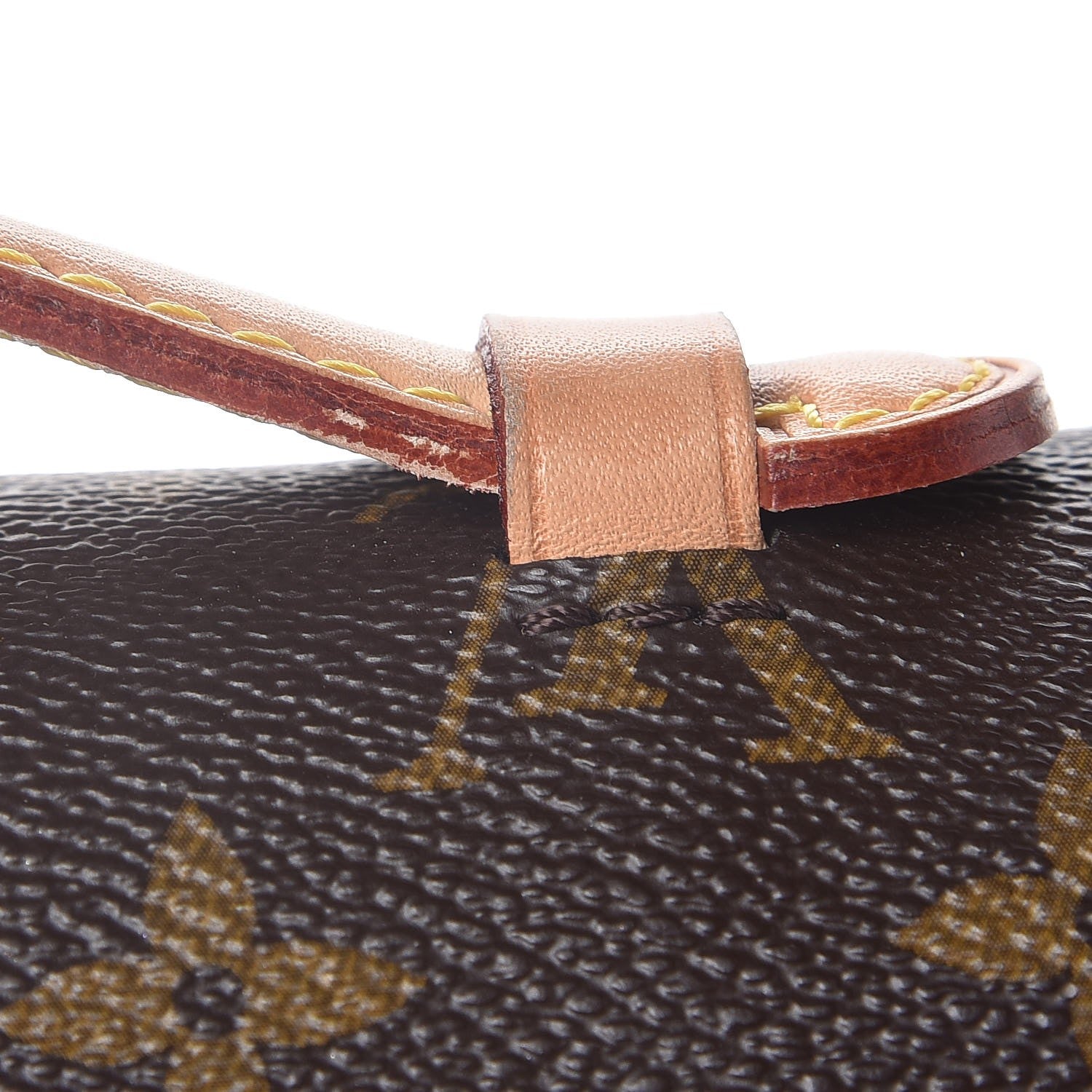 Louis Vuitton Monogram Pochette Metis 13 of 16