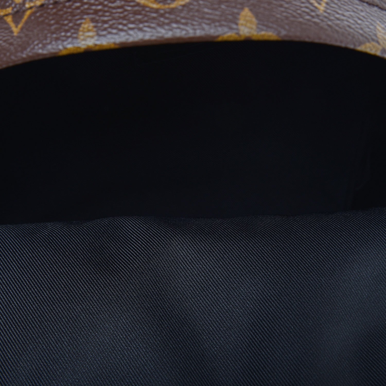 Louis Vuitton Reverse Monogram Palm Springs Backpack PM 5 of 7