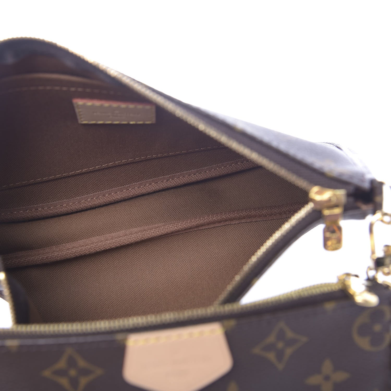 Louis Vuitton Monogram Multi Pochette Accessories 5 of 11