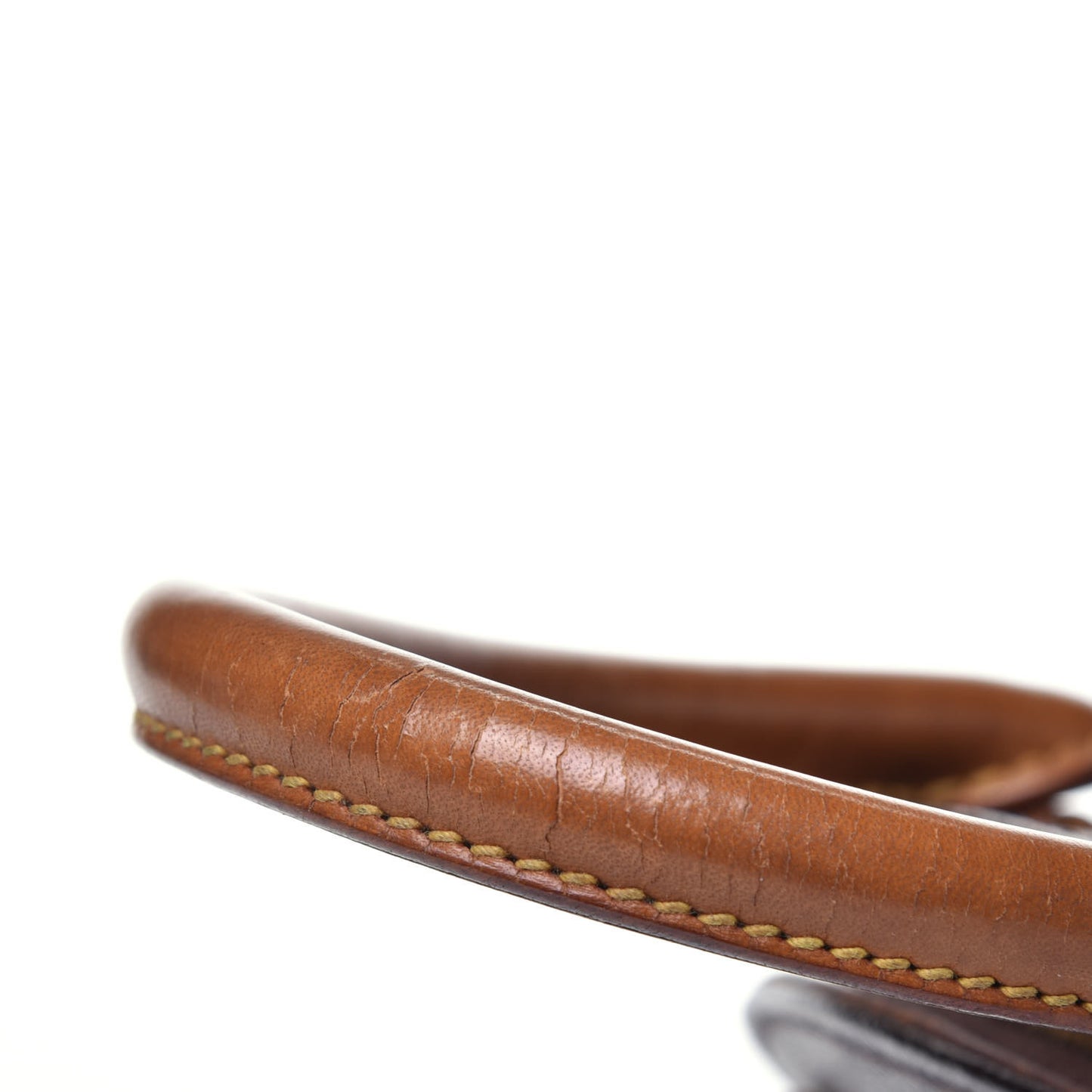 Monogram Ellipse PM
