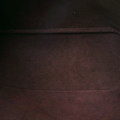 Louis Vuitton Empreinte Monogram Giant Neverfull MM Tourterelle 6 of 10