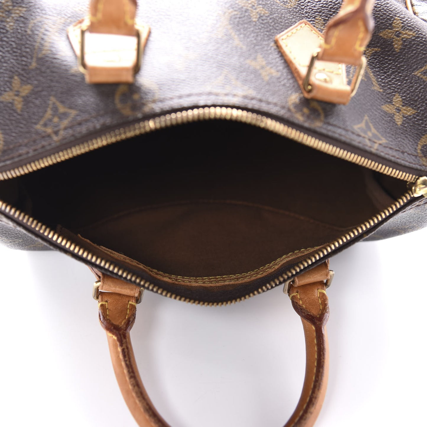 Monogram Speedy 25