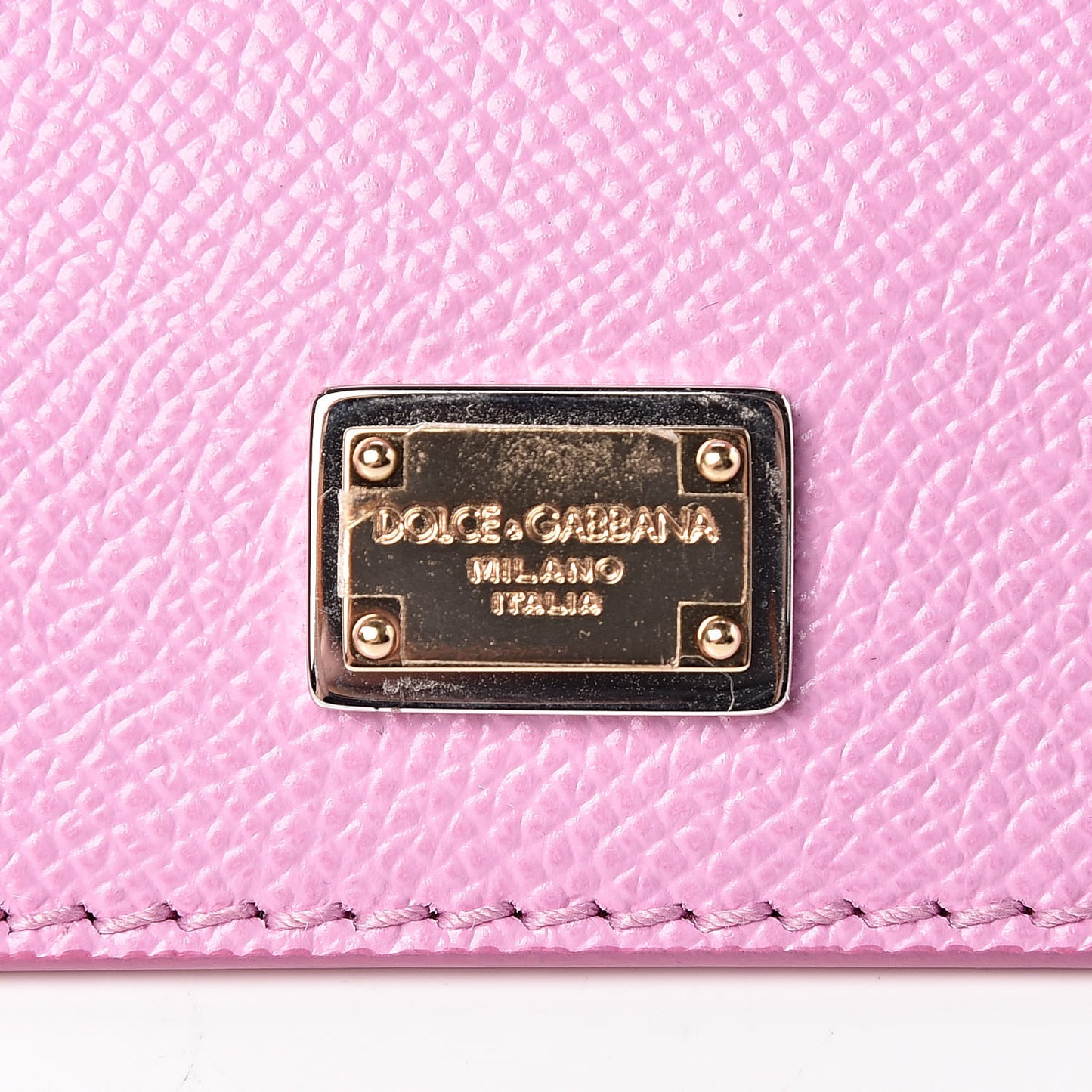 Dauphine Mini Miss Sicily Satchel Pink