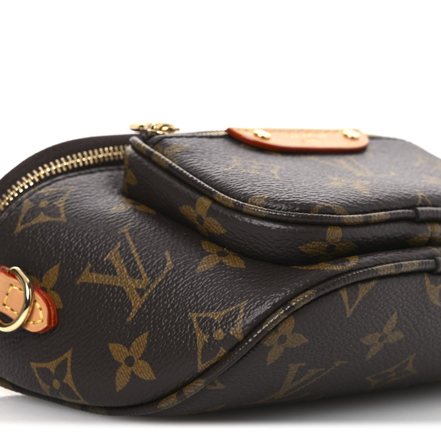 Monogram Mini Bumbag