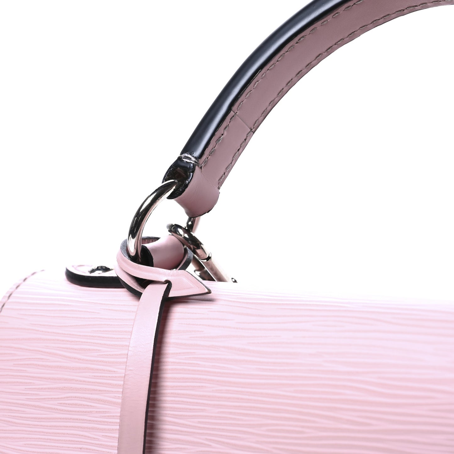 Epi Cluny BB Rose Ballerine