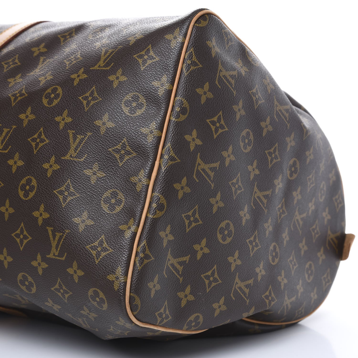 Louis Vuitton Monogram Keepall 60 11 of 15