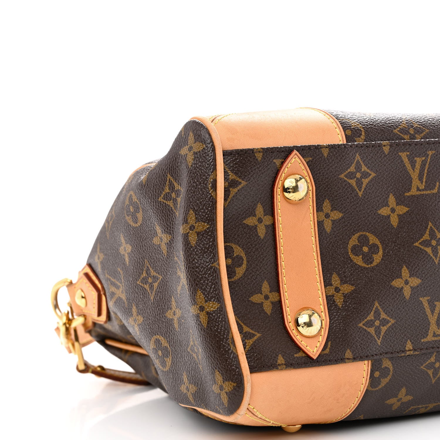 Louis Vuitton Monogram Retiro PM 9 of 10