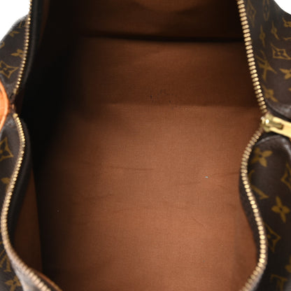 Louis Vuitton Monogram Speedy 40 5 of 10