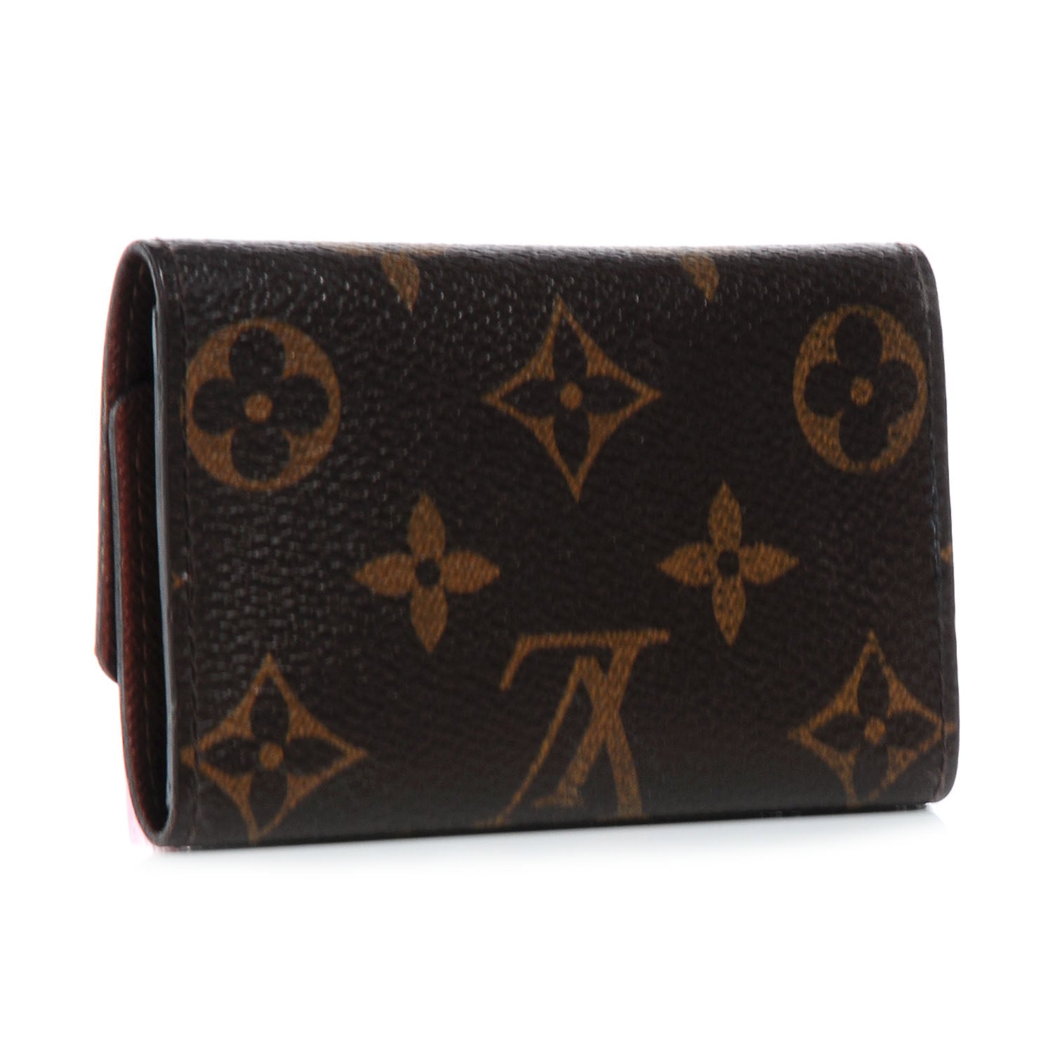 Louis Vuitton Monogram Multicles 6 Key Holder 3 of 8