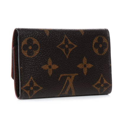 Louis Vuitton Monogram Multicles 6 Key Holder 3 of 8