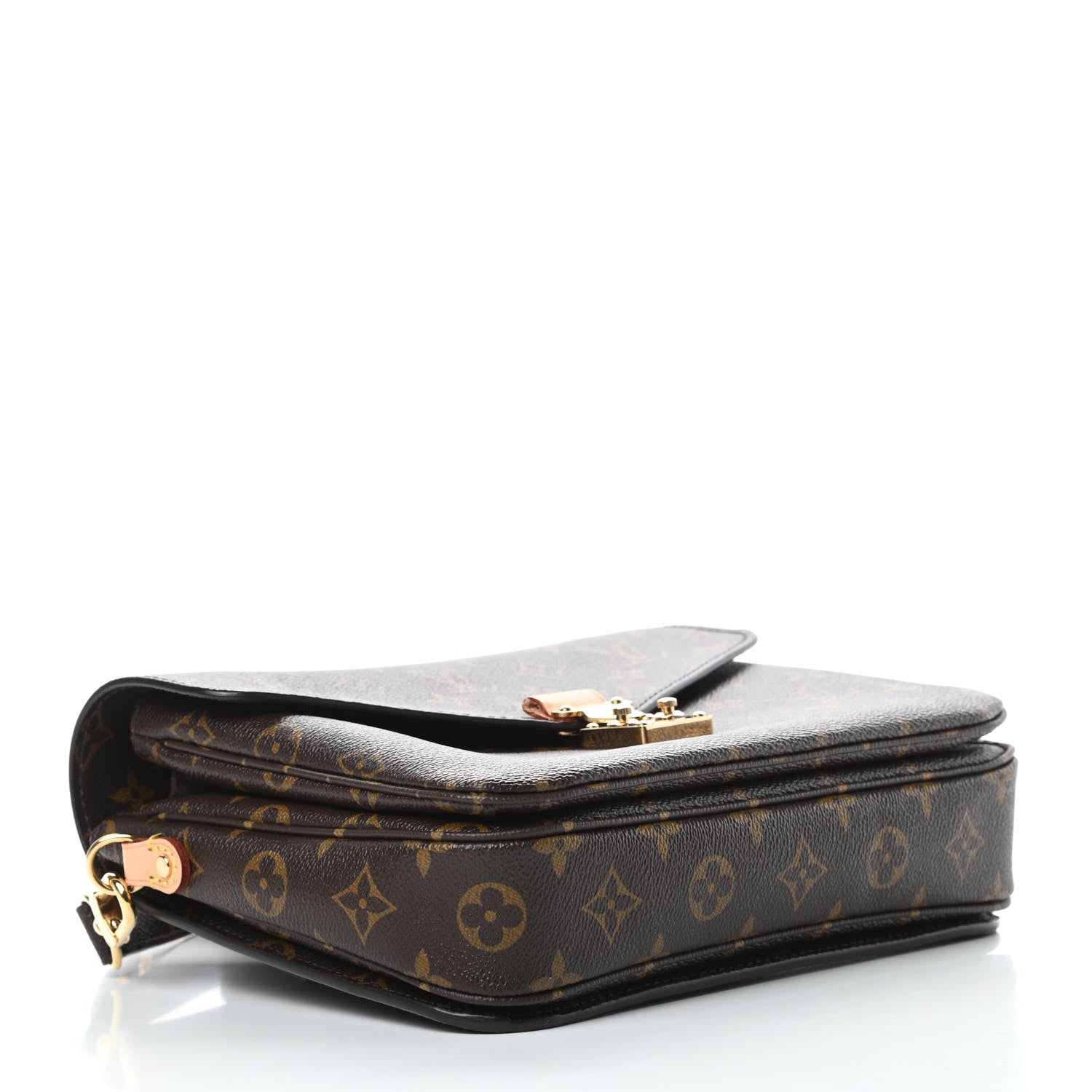 Louis Vuitton Monogram Pochette Metis 4 of 12