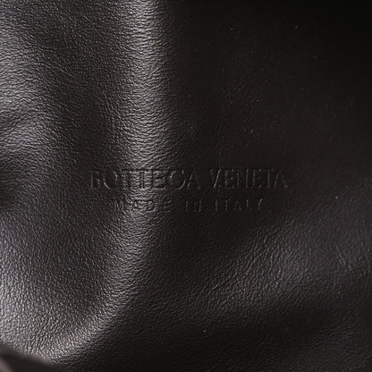Bottega Veneta Nappa Intrecciato Teen Jodie Hobo Fondant 6 of 10