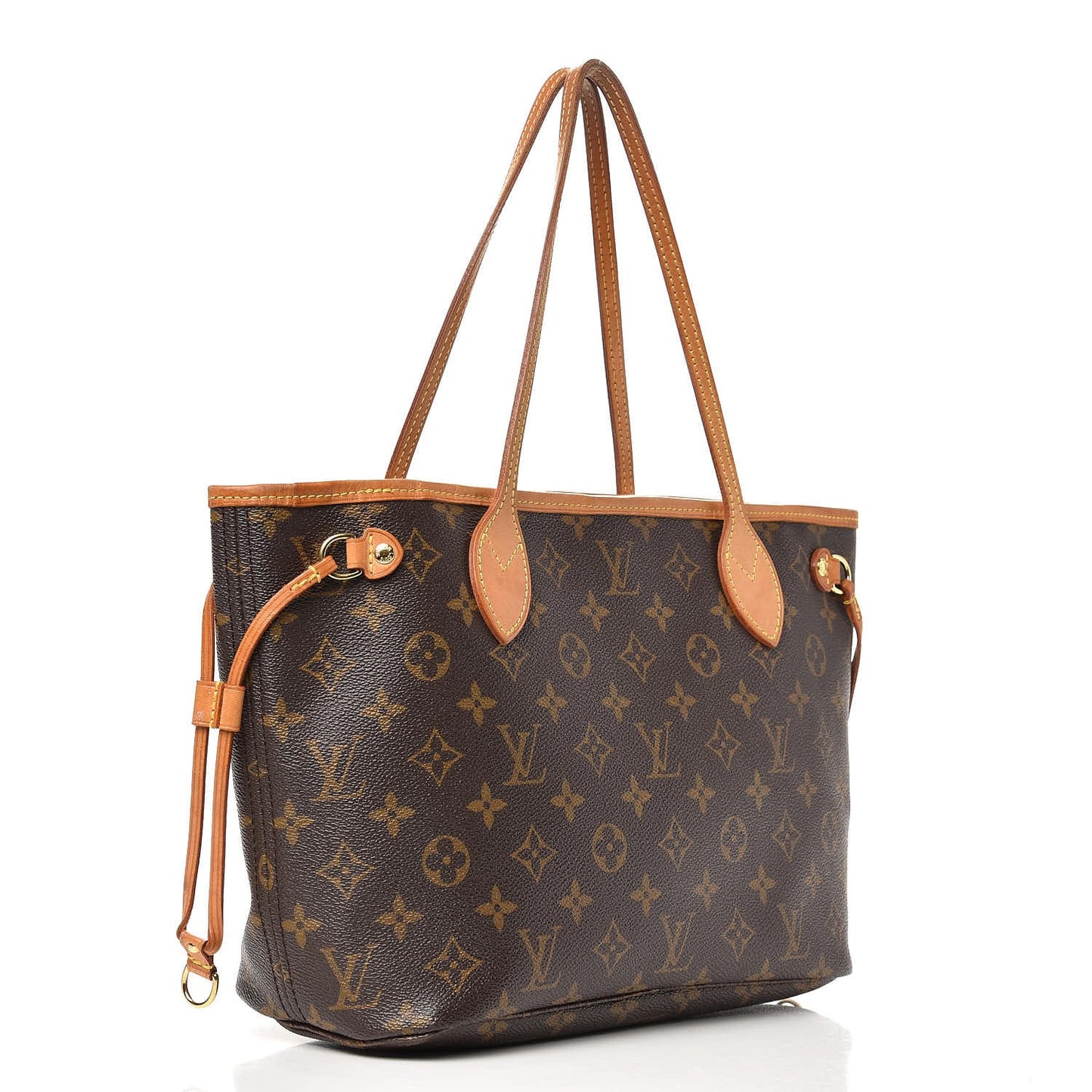 Monogram Neverfull PM