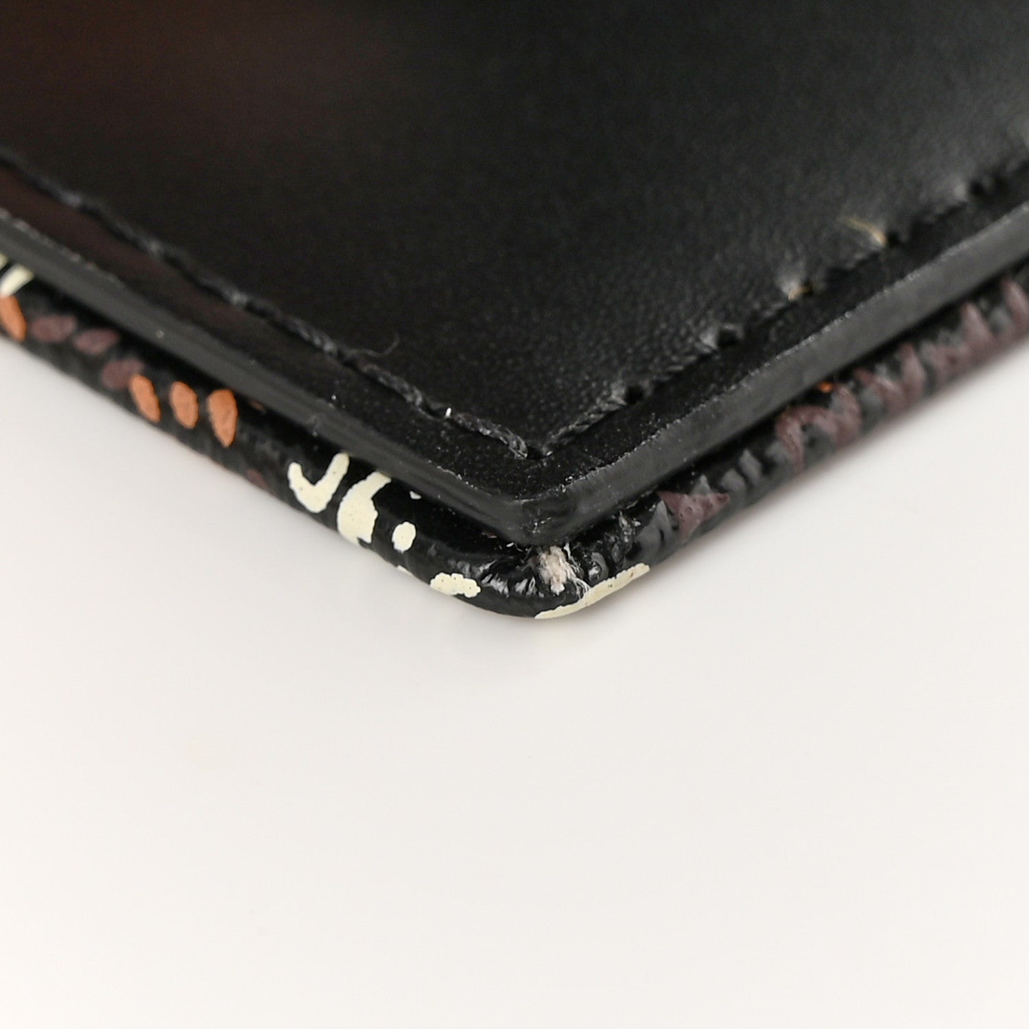 Goyard Goyardine Agenda Cover Black 14 of 15