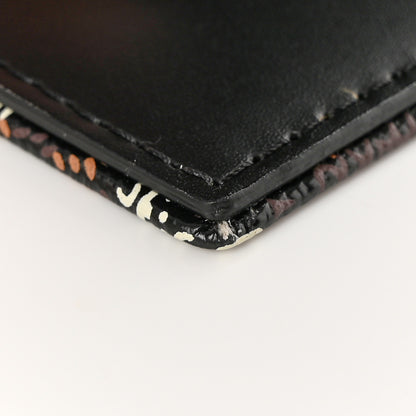 Goyard Goyardine Agenda Cover Black 14 of 15