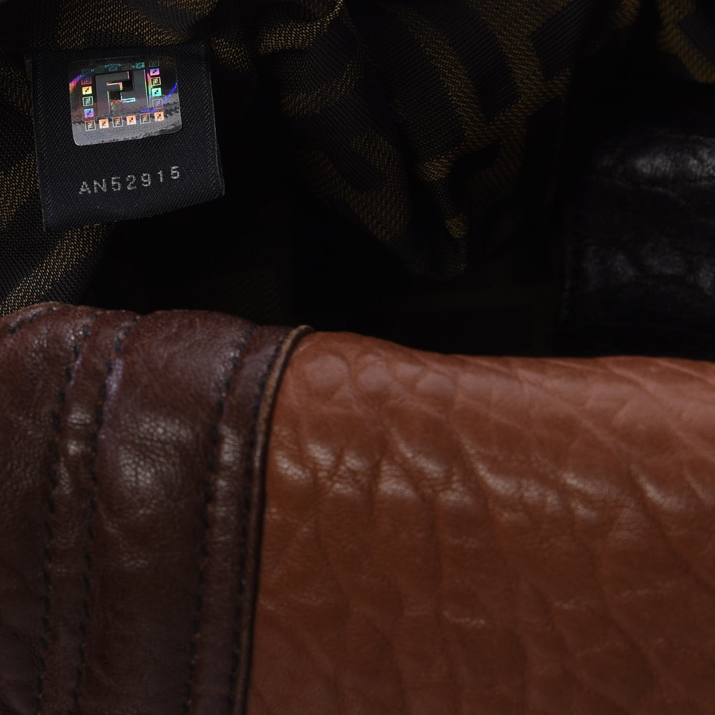 Nappa Spy Multicolor