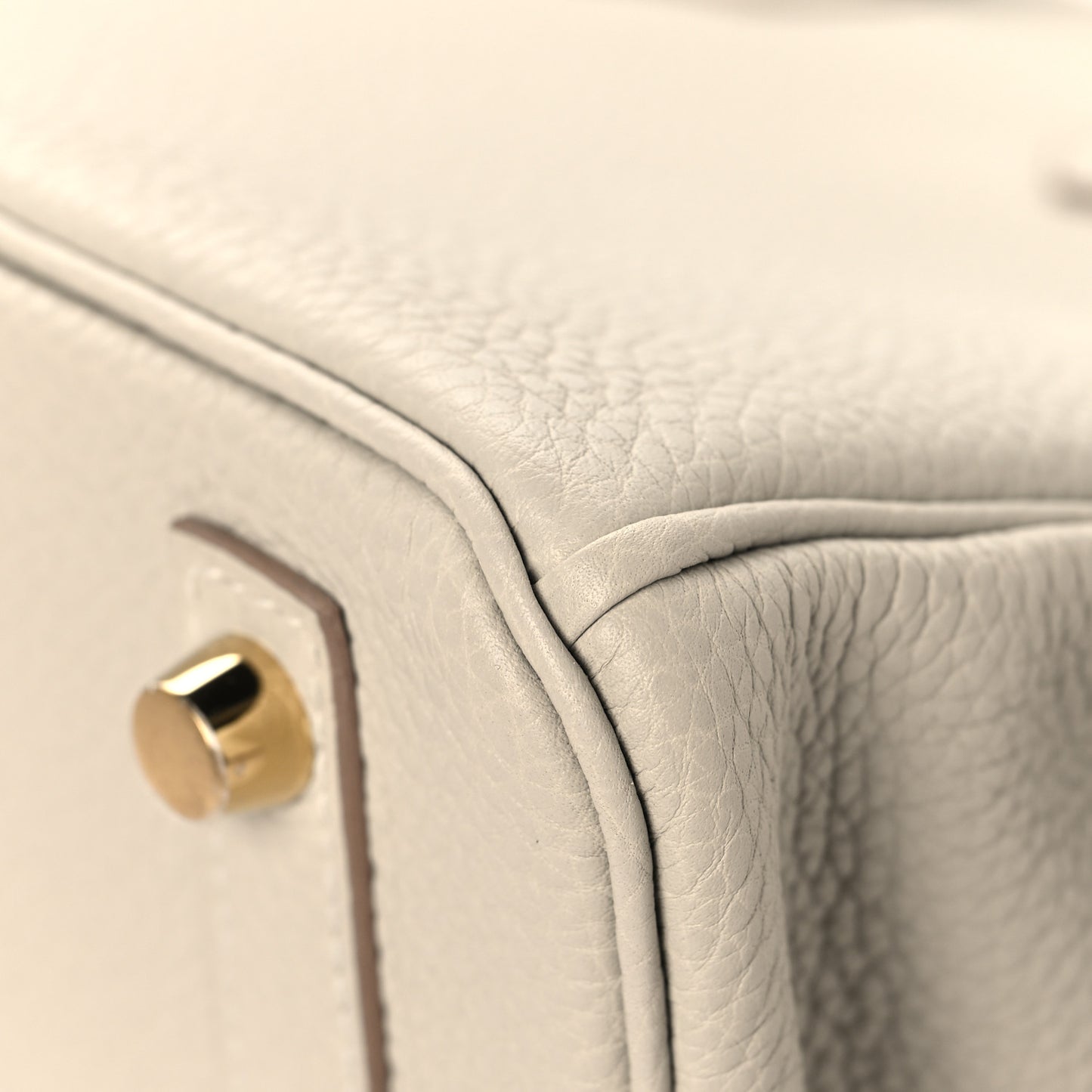 Togo Birkin 25 Beton
