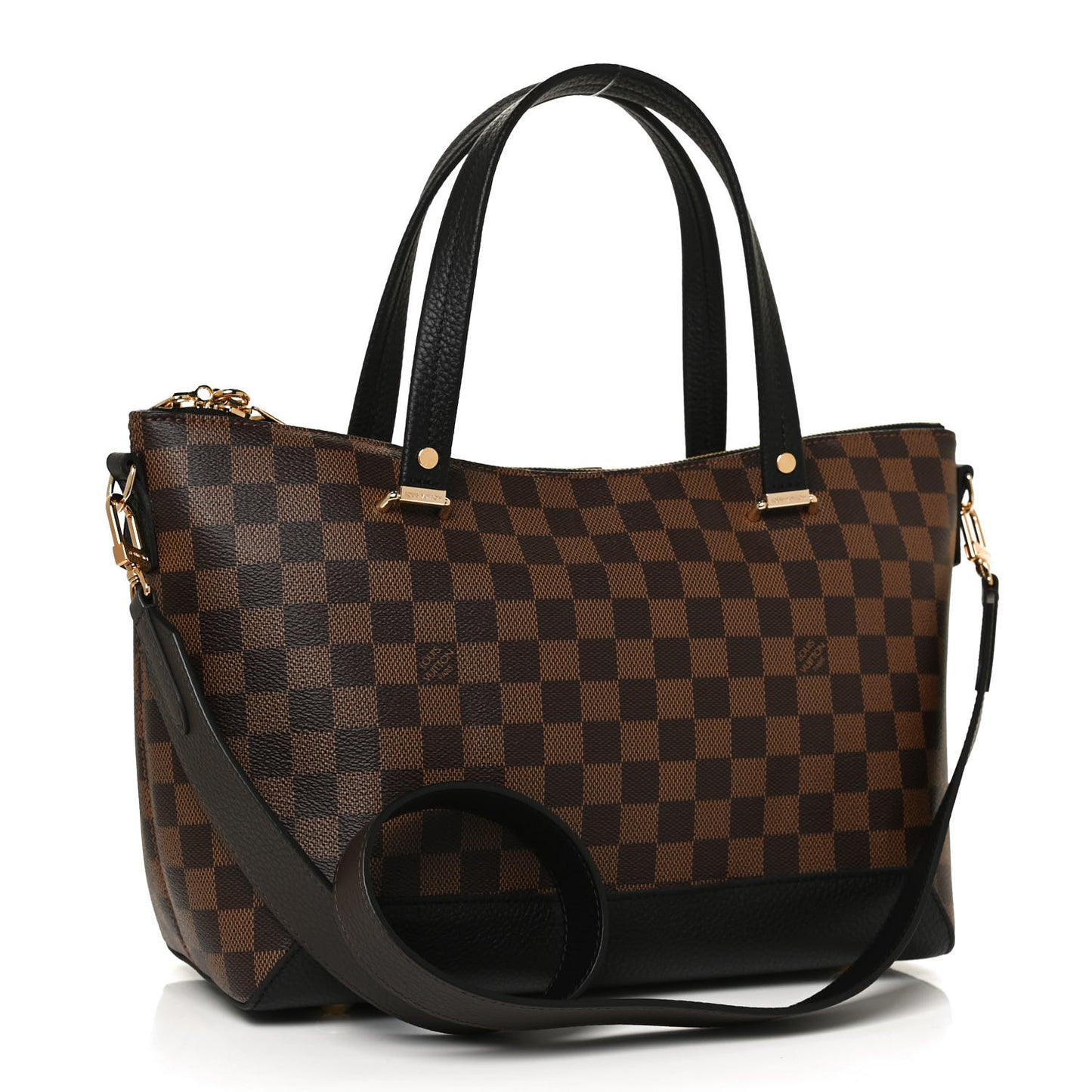 Damier Ebene Hyde Park Black