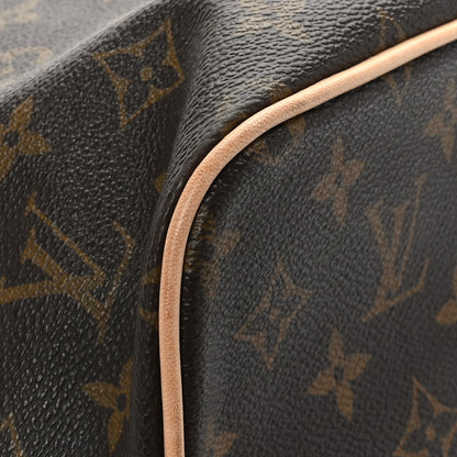 Louis Vuitton Monogram Palermo PM 7 of 10