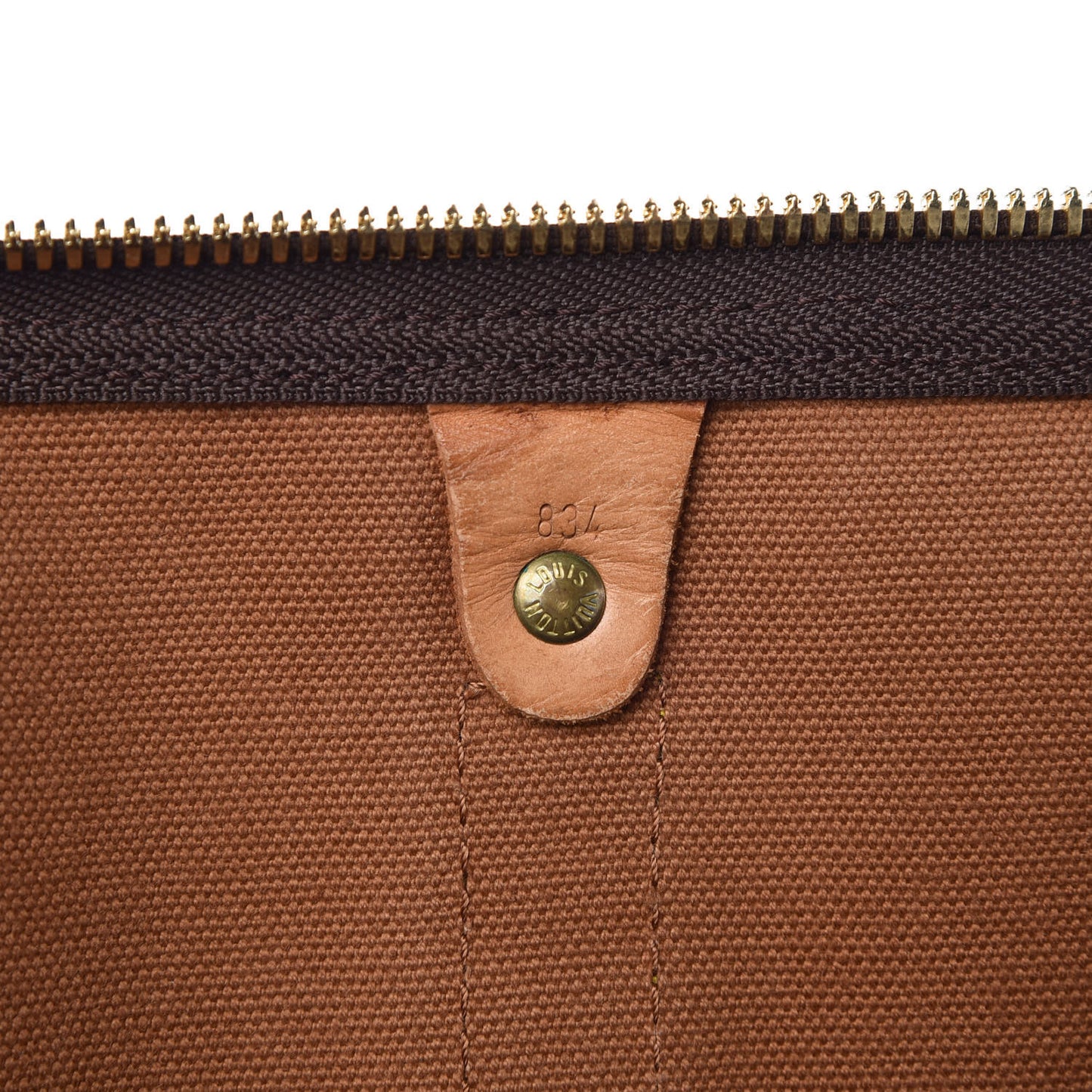 Monogram Keepall 60