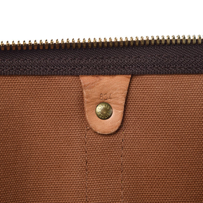 Louis Vuitton Monogram Keepall 60 7 of 20