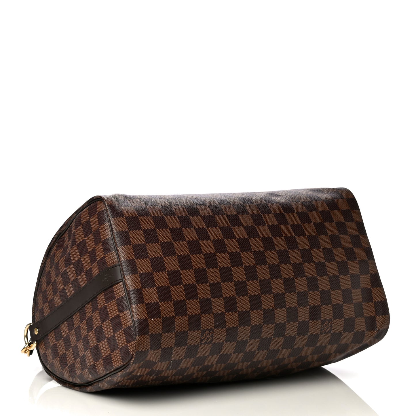 Damier Ebene Speedy Bandouliere 35