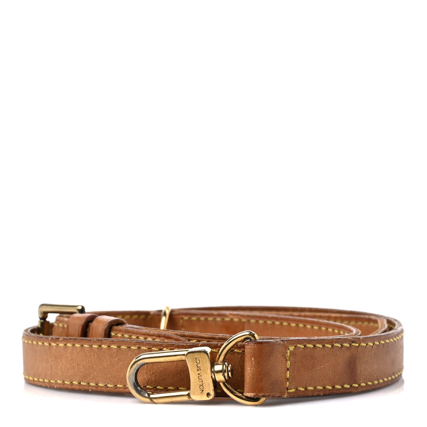 Vachetta 20mm Adjustable Shoulder Strap