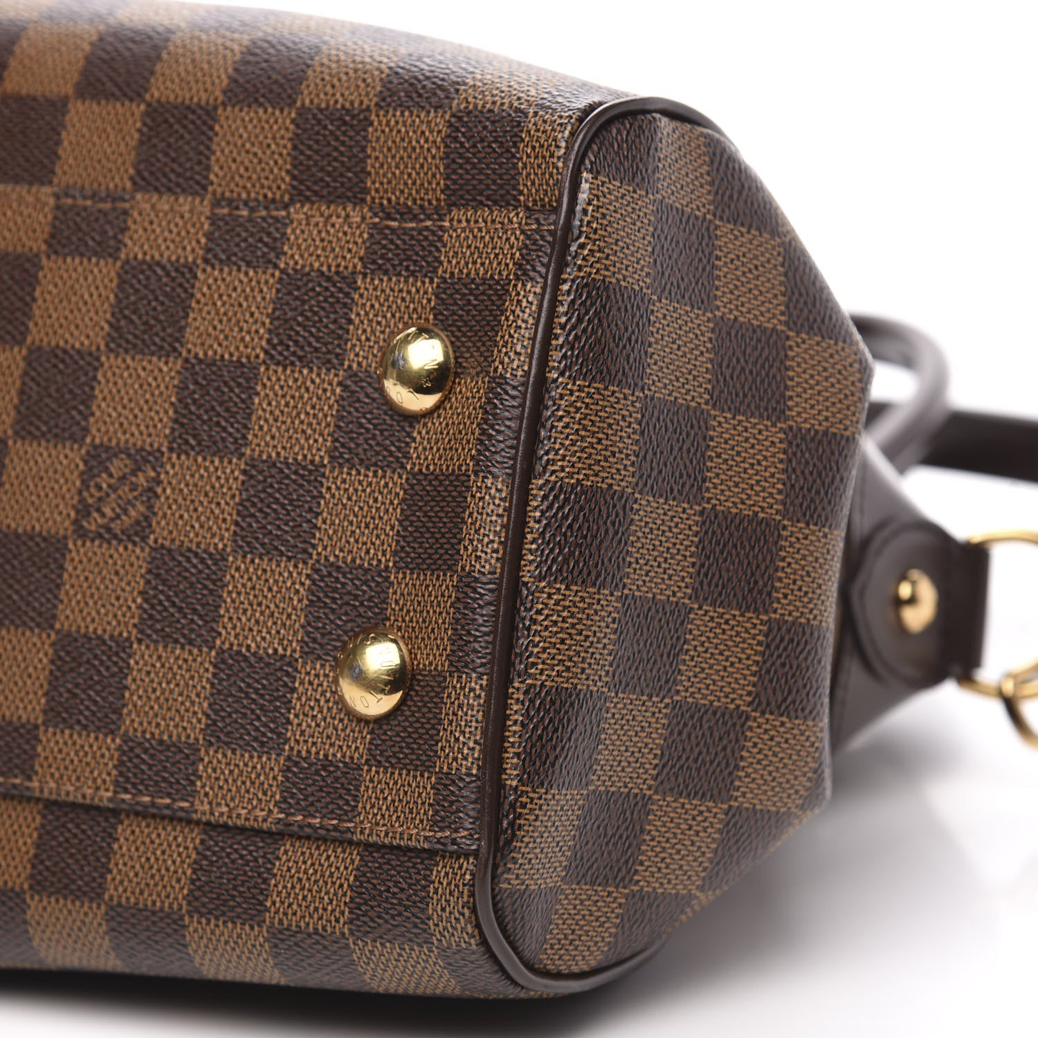 Louis Vuitton Damier Ebene Trevi PM 8 of 11
