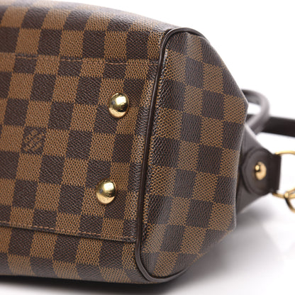Louis Vuitton Damier Ebene Trevi PM 8 of 11