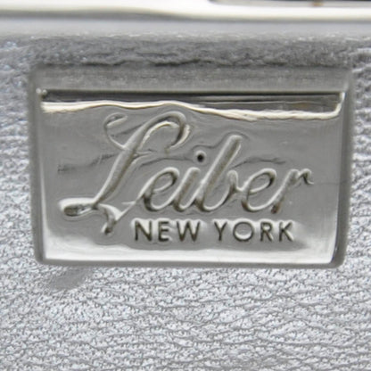 Judith Leiber Swarovski Crystal Zipper Minaudiere 9 of 10