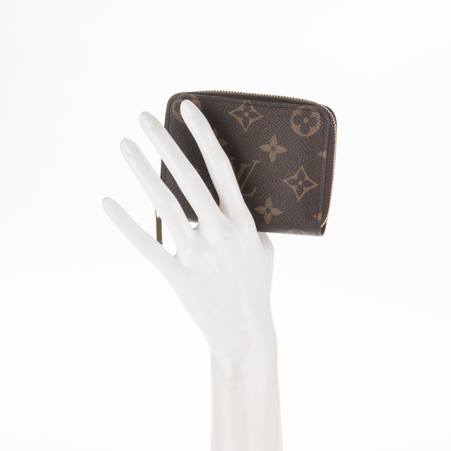 Monogram Zippy Coin Purse